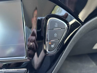Opel ADAM Opel ADAM 1.2i jam Airco Apple Carplay Cruise control PDC 16
