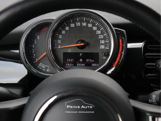 MINI Cooper |AUTOMAAT|CLIMA|NAVI|SPORTSTOELEN| - afbeelding nr 7