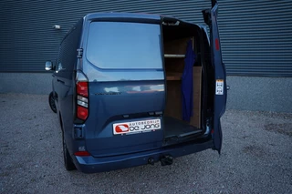 Ford Transit Custom Ford Transit Custom 300 2.0 TDCI L2H1 LIMITED | Trekhaak | 2x Schuifdeur | Camera | - afbeelding nr 25