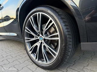 BMW X4 BMW X4 xDrive20i High Executive M-Sport Pano.dak/H&K/Leder/21