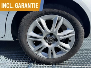 Opel Corsa Opel Corsa 1.2 16v EcoFlex BlitZ|Navi|PK. Sensors - afbeelding nr 19