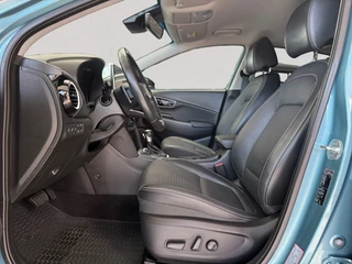 Hyundai Kona - afbeelding nr 8
