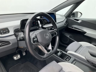 Volkswagen ID.3 Volkswagen ID.3 Pro 58 kWh HUD Carplay Adap.Cruise Cam Elek.Stoel Sfeerverlichting! - afbeelding nr 19