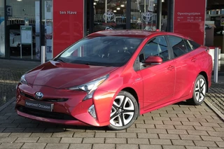 Toyota Prius - afbeelding nr 7