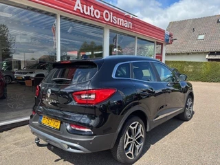 Renault Kadjar - afbeelding nr 11