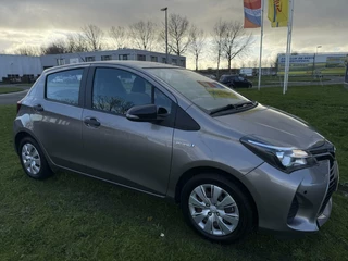 Toyota Yaris Toyota Yaris 1.5 Hybrid Aspiration - FACELIFT/CLIMA/PDC/NAP - afbeelding nr 18