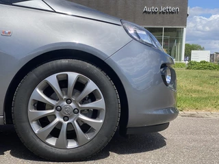 Opel ADAM - afbeelding nr 15