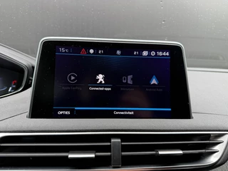 Peugeot 3008 Peugeot 3008 1.2 PureTech Allure|Automaat - afbeelding nr 46