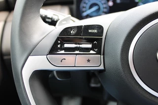 Hyundai Tucson Hybrid Hyundai Tucson Hybrid 1.6 T-GDI HEV Comfort 230PK! Navi/Cam/17