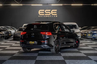 Volkswagen Golf Volkswagen Golf 1.4 eHybrid GTE | Pano | IQ Light | Dodehoek - afbeelding nr 2