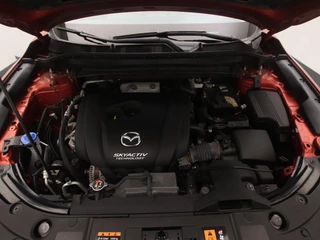 Mazda CX-5 Mazda CX-5 2.0 SkyActiv-G Business Luxury met vaste trekhaak : dealer onderhouden - afbeelding nr 43