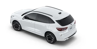 Ford Kuga Ford Kuga 2.5 PHEV ST-Line 243 pk | Driver Assistance Pack | Wegklapbare trekhaak | 2.100 kg trekgewicht! | Winterpakket | 19 inch Licht metalen Velgen | €4.000,- prijsvoordeel! - afbeelding nr 3
