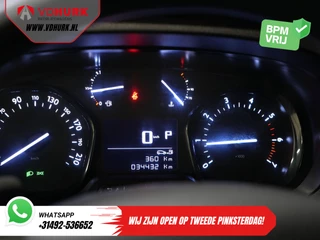 Opel Vivaro - afbeelding nr 22