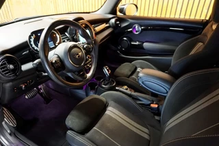 MINI Cooper MINI Cooper 1.5 AUTOMAAT DALSTON EDITION - afbeelding nr 10
