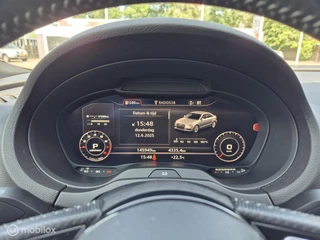 Audi A3 Audi A3 Limousine 1.0 TFSI DSG, 2x S-Line, Digi Dash, 19'' - afbeelding nr 15