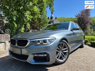BMW 5 Serie - 237705966-0