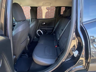 Jeep Renegade - afbeelding nr 7