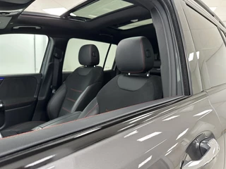Mercedes-Benz GLB Mercedes-Benz GLB 200 AMG Line 7p. | 4x Isofix | Panoramadak | 35 AMG Look | - afbeelding nr 5