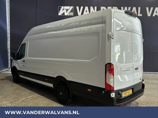 Ford Transit Verwarmde voorruit, Bijrijdersbank - afbeelding nr 4