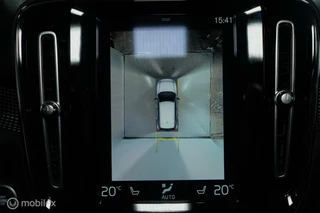 Volvo XC40 Volvo XC40 1.5 T4 Recharge R-Design Expression PANO|360|H&K| - afbeelding nr 20
