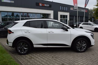 Kia Sportage - afbeelding nr 6