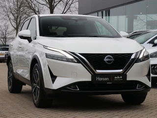 Nissan QASHQAI - afbeelding nr 4