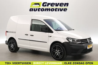 Volkswagen Caddy 2.0 TDI