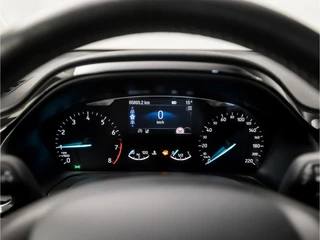 Ford Fiesta (APPLE CARPLAY, GROOT NAVI, CLIMATE, CAMERA, ADAPTIVE CRUISE, SPORTSTOELEN, CAMERA, PARKEERSENSOREN, LM VELGEN, NIEUWE APK, NIEUWSTAAT) - afbeelding nr 20