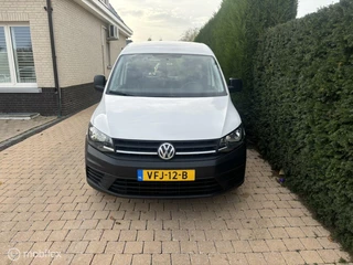 Volkswagen Caddy 3XVolkswagen Caddy Bestel 2.0 TDI L1H1 BMT SLECHTS 96.360 KM - afbeelding nr 9