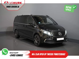Mercedes-Benz EQV - 524788198-0