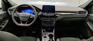 Ford Kuga Ford Kuga 2.5 PHEV ST-Line 225pk | Driver Assistance Pack | Winterpack | Technology Pack | AGR Stoelen | Half leder/Alcantara | - afbeelding nr 8