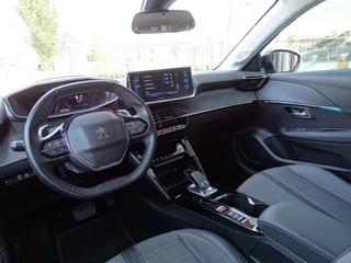 Peugeot 208 Peugeot 208 1.2 131pk Allure automaat / 3d cockpit / 1e eig. - afbeelding nr 15