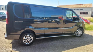 Opel Vivaro Opel Vivaro bestel 1.6 CDTI L2H1 SPORT/2XSCHUIFDEUR/AIRCO/CRUISECONTROL/NAVIGATIE - afbeelding nr 6