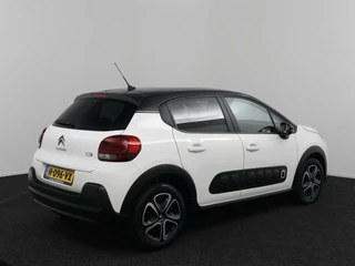 Citroën C3 Citroen C3 1.2 Feel | Navigatie | Airco | Carplay | Cruise - afbeelding nr 3