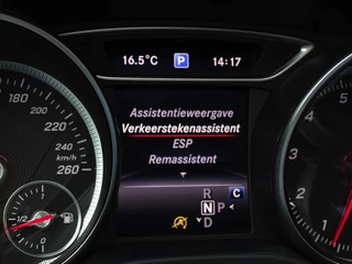 Mercedes-Benz CLA - afbeelding nr 31