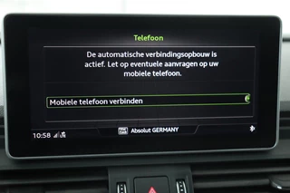 Audi Q5 Audi Q5 50 TFSIe quattro S edition | Panoramadak | Trekhaak | Adaptive cruise | Massage | Luchtvering | Camera | Stoelverwarming | Carplay | Half leder | Virtual Cockpit | Audi Exclusive Lak - afbeelding nr 26