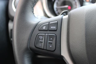 Suzuki Vitara Suzuki Vitara 1.5 Hybrid Style Automaat - afbeelding nr 22