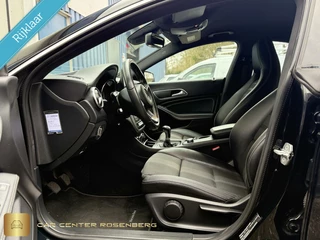 Mercedes-Benz CLA Mercedes CLA 180 Urban (APK 2026), Complete Historie! - afbeelding nr 9