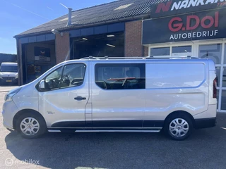 Fiat Talento Fiat Talento 1.6 MJ EcoJet 125 PK  L2H1 DC SX 100000. Km - afbeelding nr 2
