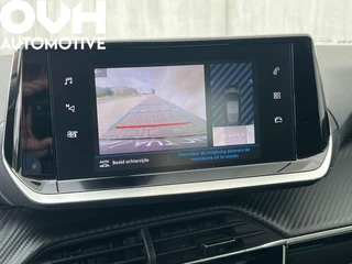 Peugeot 208 Peugeot 208 1.2 - automaat - camera - CarPlay / Android - afbeelding nr 19