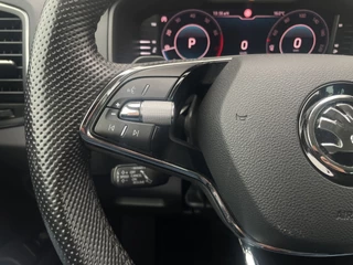 Škoda Karoq | LED | Elek. Trekhaak | Navi | Virtual Cockpit | Carplay | Camera - afbeelding nr 35