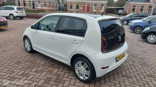 Volkswagen up! Volkswagen Up! 1.0 BMT high up! - afbeelding nr 5