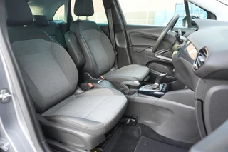 Opel Crossland - afbeelding nr 16