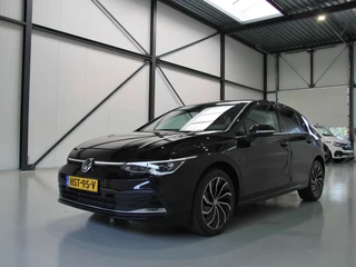 Volkswagen Golf Volkswagen Golf 1.4 eHybrid 204pk Style | acc | Lane | Ergo comfort stoel - afbeelding nr 3