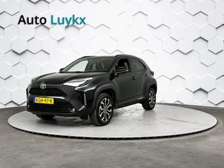 Toyota Yaris Cross 1.5 Hybrid 115 Dynamic | Adaptieve Cruise Control | Parkeersensoren voor + achter | Parkeercamera