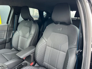 Renault Captur Renault Captur Esprit Alpine E-Tech Full hybrid 145 - afbeelding nr 5