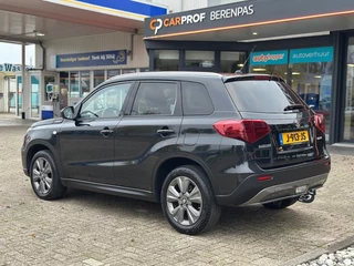 Suzuki Vitara - afbeelding nr 9