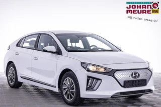 Hyundai IONIQ Comfort EV 38 kWh | SOH 97% | NAVI | ECC | KEYLESS | VELGEN