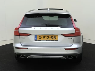 Volvo V60 Volvo V60 Cross Country T5 AWD Pro | Stoelventilatie | Head Up | Panoramadak | - afbeelding nr 5
