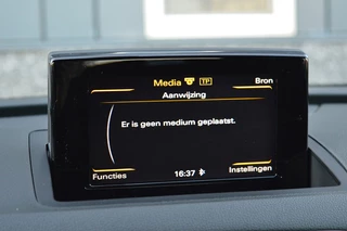 Audi Q3 Rijklaarprijs-Garantie Led Navigatie Airco Bose Trekhaak - afbeelding nr 23